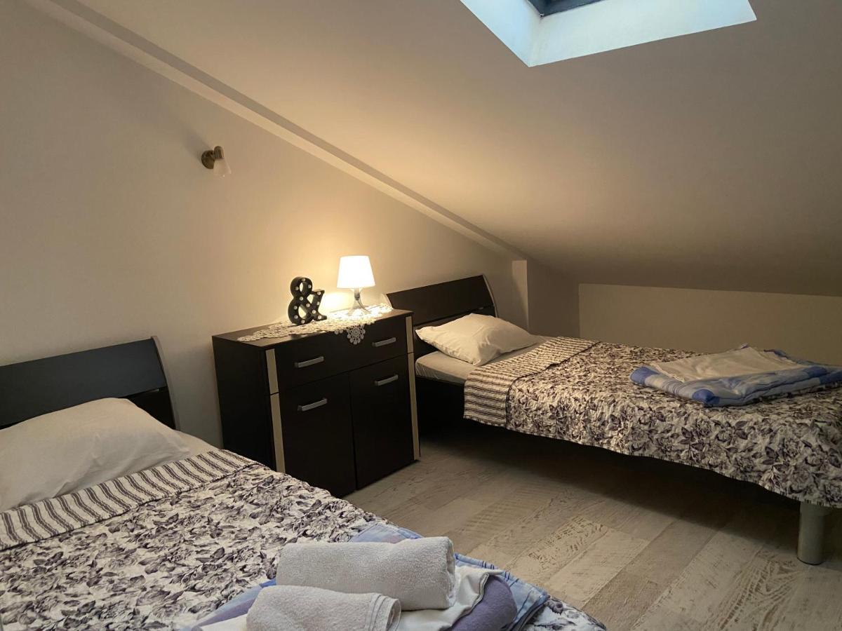 Apartment Ivanisevic 2 Cattaro Esterno foto