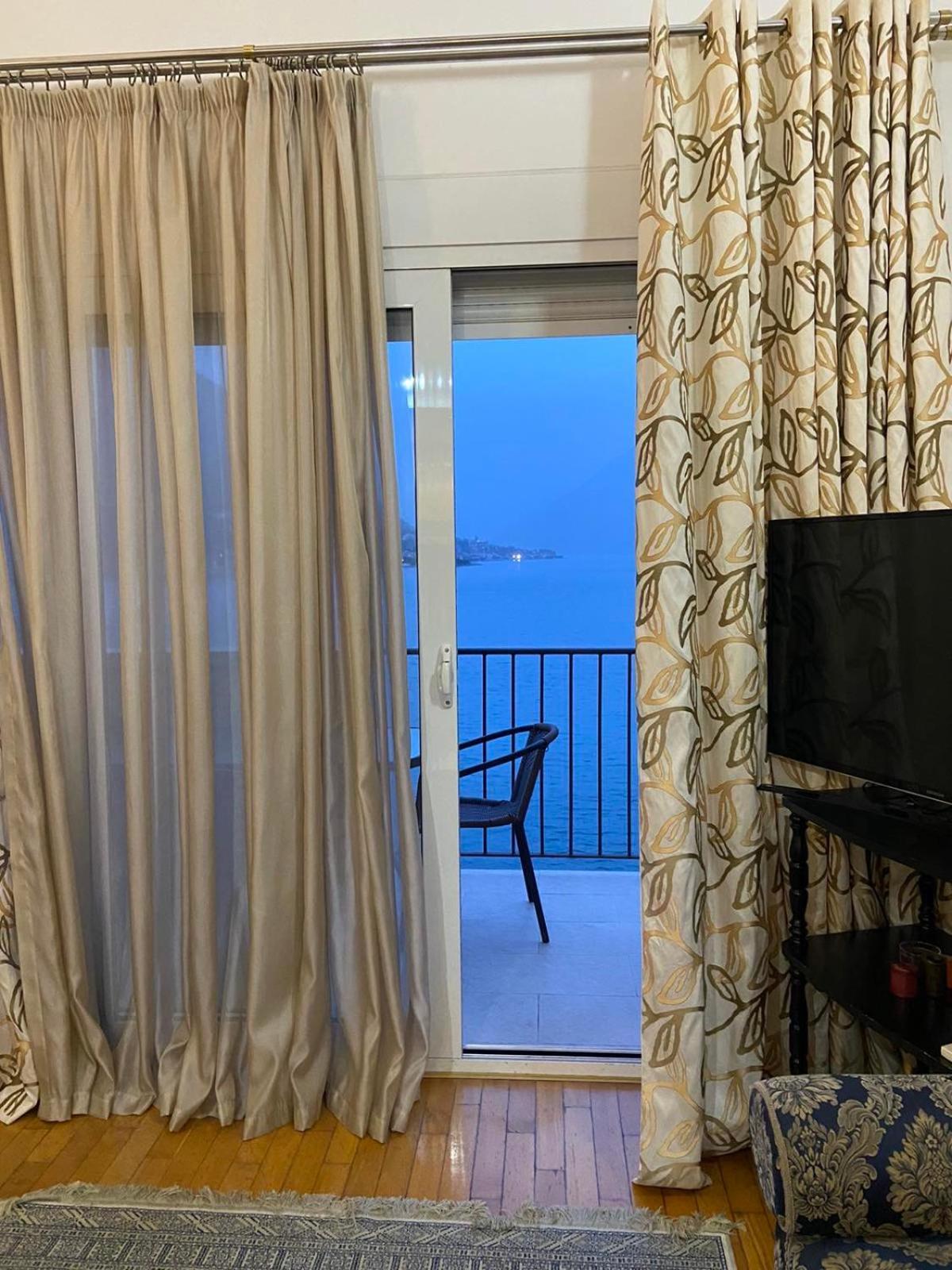 Apartment Ivanisevic 2 Cattaro Esterno foto