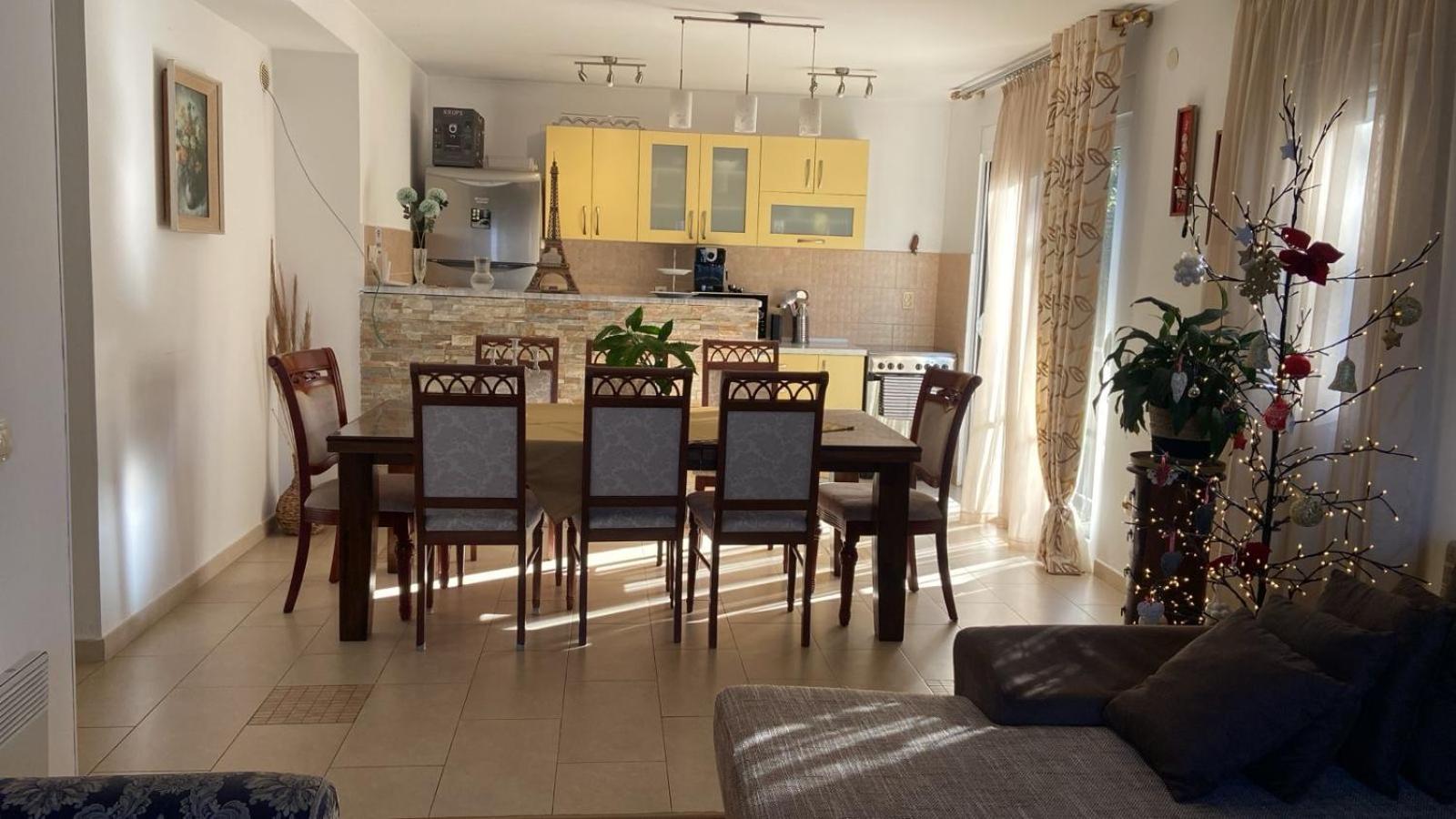 Apartment Ivanisevic 2 Cattaro Esterno foto