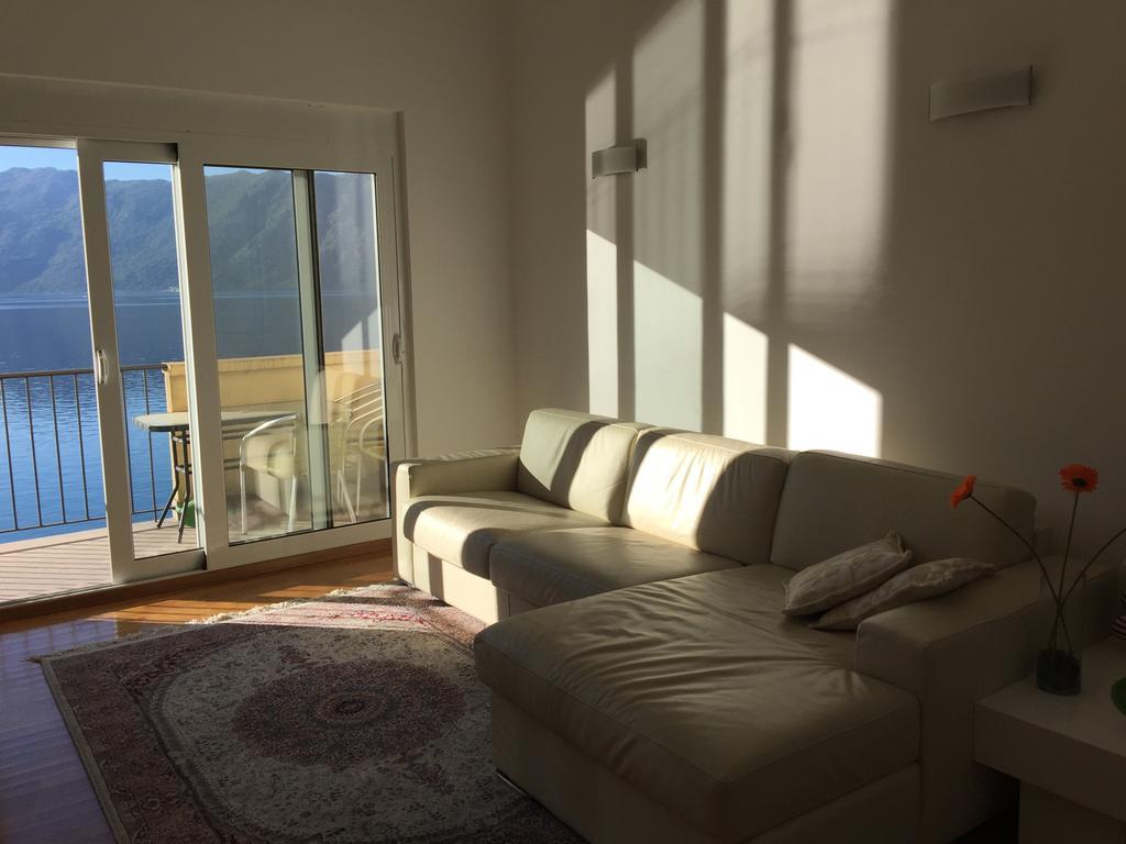 Apartment Ivanisevic 2 Cattaro Esterno foto
